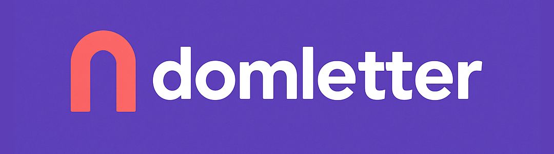 Domletter